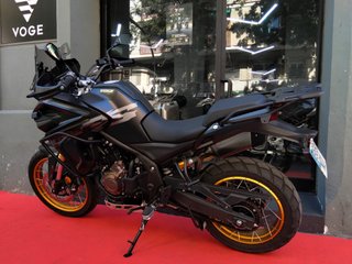 VOGE 625DSX Año 2025