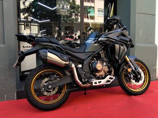 VOGE 625DSX Año 2025