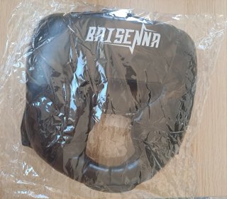 Casco Boxeo/Muay Thai