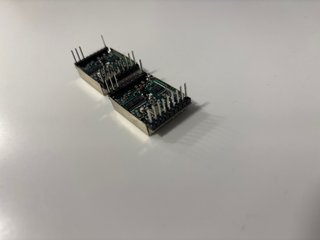 2 Módulos Radiofrecuencia Aurel XTR-434L