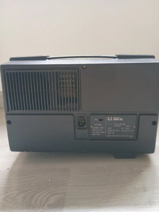Proyector Sankyo Sound-502 Super 8