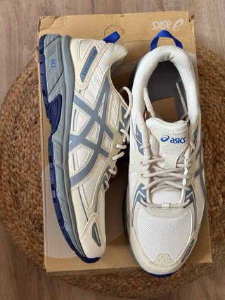 Asics Gel Venture | Talla 42