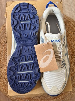Asics Gel Venture | Talla 42