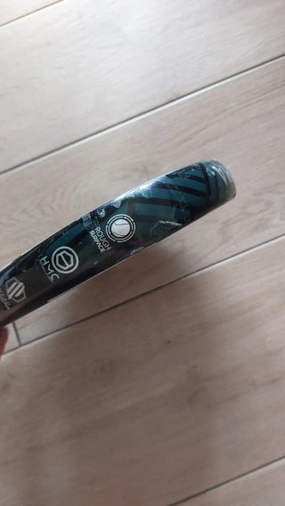 Pala de pádel POWER 990 HARD