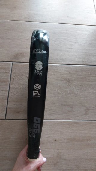 Pala de pádel POWER 990 HARD