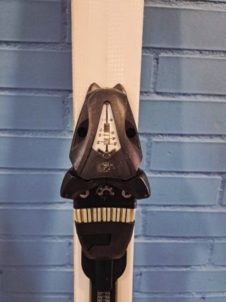 Esquís Head Super Shape Junior 137 cm