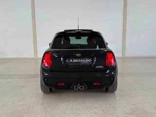 MINI COOPER S 2.0