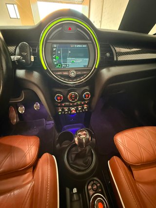 MINI COOPER S 2.0
