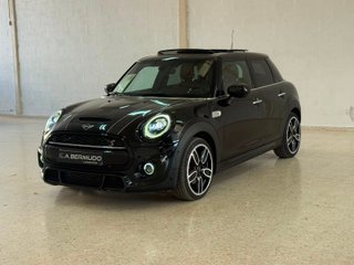 MINI COOPER S 2.0