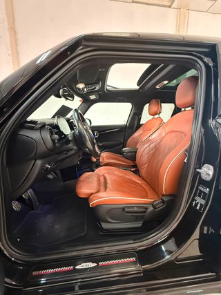 MINI COOPER S 2.0