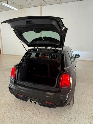MINI COOPER S 2.0