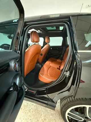 MINI COOPER S 2.0