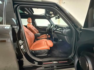 MINI COOPER S 2.0