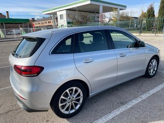 Mercedes-Benz Clase B 2020