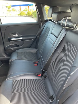 Mercedes-Benz Clase B 2020