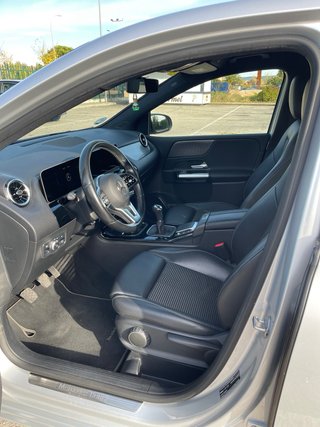 Mercedes-Benz Clase B 2020