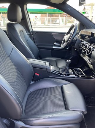 Mercedes-Benz Clase B 2020