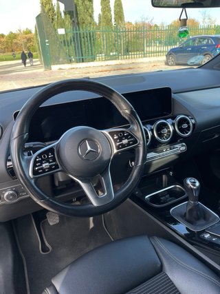 Mercedes-Benz Clase B 2020