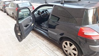 Renault Megane 2006