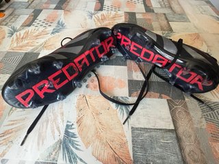 Adidas Predator PRO T.40