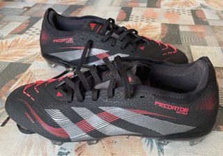 Adidas Predator PRO T.40
