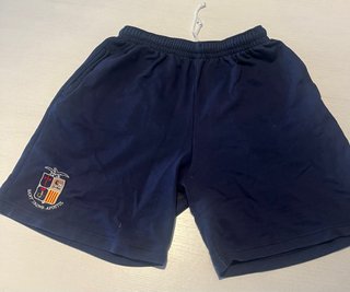 Pantalones cortos Colegio Sant Jaume