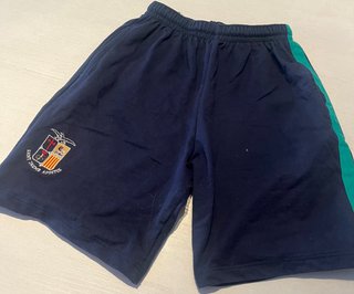 Pantalones cortos Colegio Sant Jaume