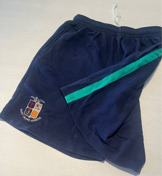 Pantalones cortos Colegio Sant Jaume