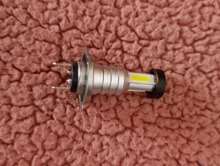 Bombillas LED para Coche