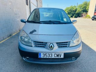 Renault Scenic 2004