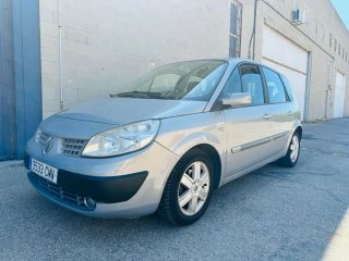 Renault Scenic 2004