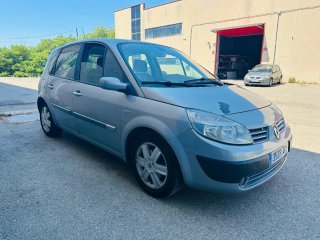 Renault Scenic 2004