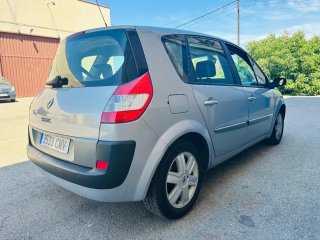 Renault Scenic 2004