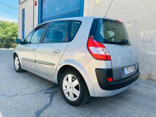 Renault Scenic 2004