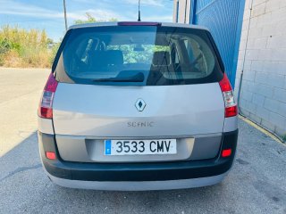 Renault Scenic 2004