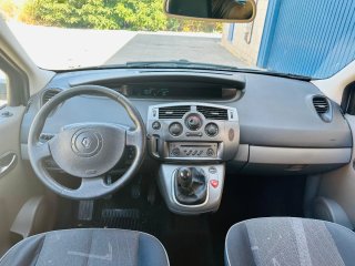 Renault Scenic 2004