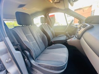 Renault Scenic 2004