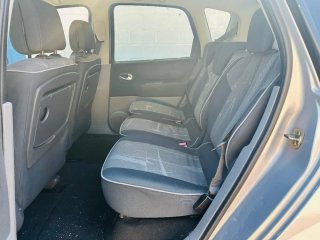 Renault Scenic 2004