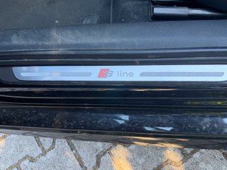 Audi A3 2016 Sedan S-Line
