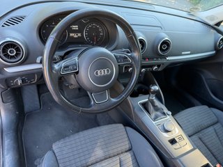Audi A3 2016 Sedan S-Line