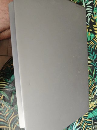 Lenovo Ideapad 330S-15IKB i3 Plata