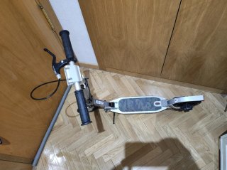 Patinete