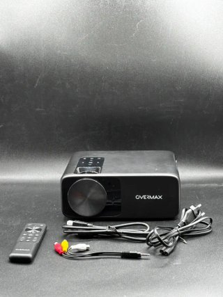 Proyector OVERMAX Multipic 4.2