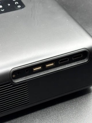 Proyector OVERMAX Multipic 4.2