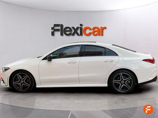 Mercedes CLA CLA 200