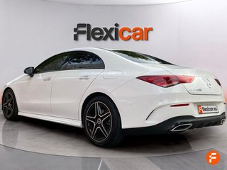 Mercedes CLA CLA 200