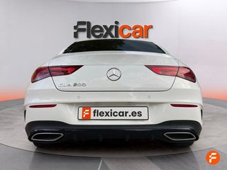 Mercedes CLA CLA 200