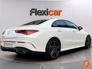 Mercedes CLA CLA 200