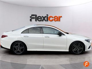 Mercedes CLA CLA 200