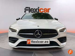 Mercedes CLA CLA 200